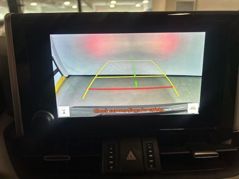 Used 2024 Toyota RAV4 XLE Premium w/ Weather Package AWD/4WD image 20