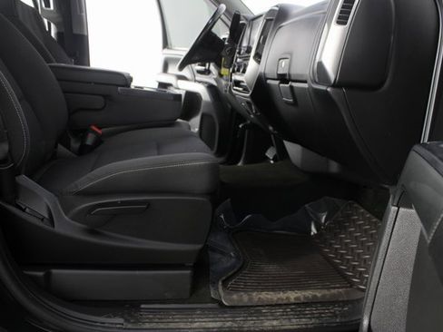 Used 2018 Chevrolet Silverado 1500 LT w/ All Star Edition image 19