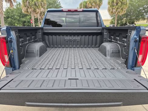 Used 2026 GMC Sierra 1500 Denali w/ Technology Package AWD/4WD image 23