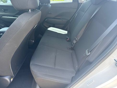 Used 2026 Hyundai Kona SE FWD image 20