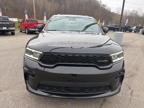 New 2026 Dodge Durango GT image 2