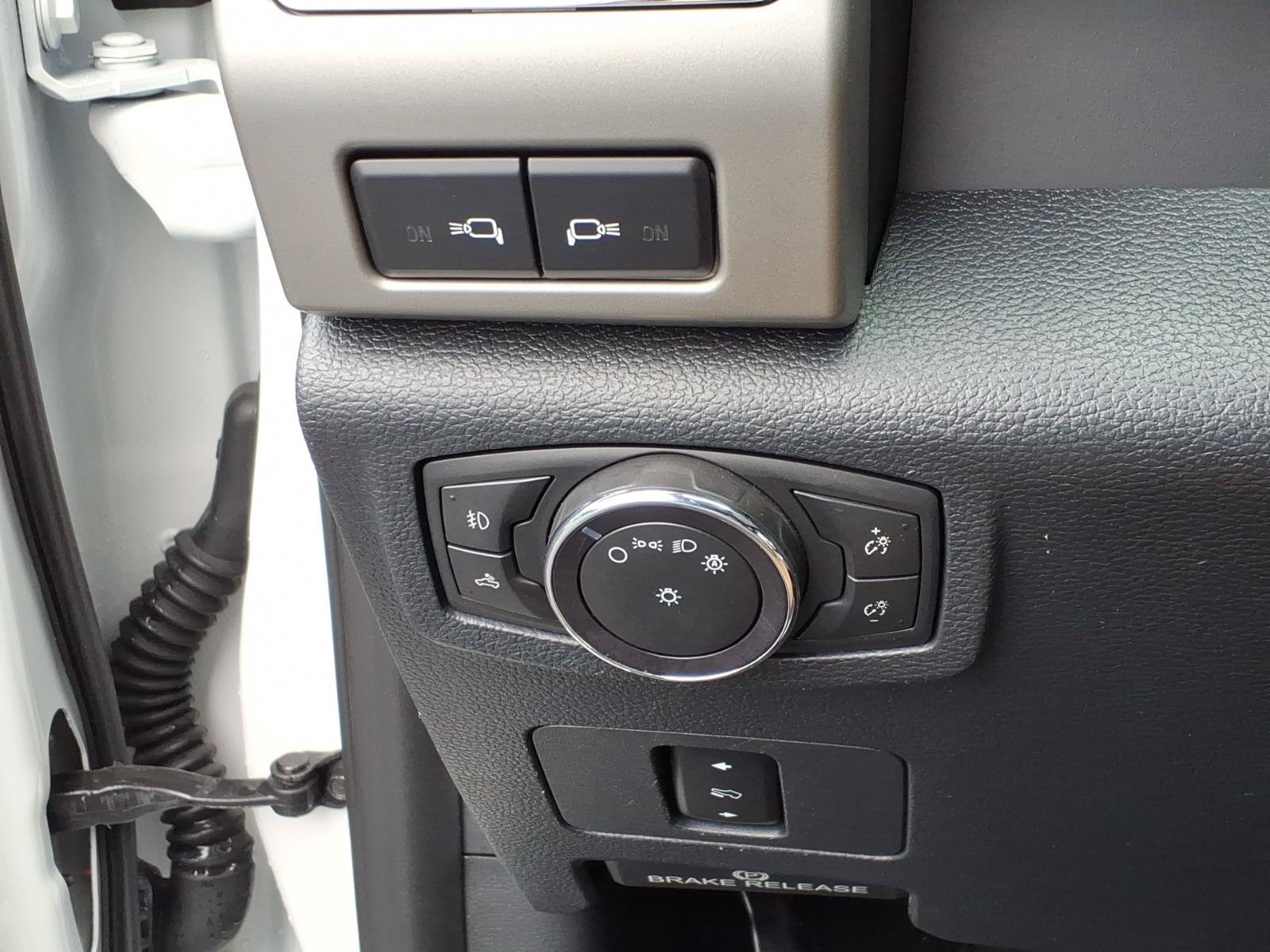 Used 2022 Ford F250 Lariat w/ Chrome Package AWD/4WD image 31