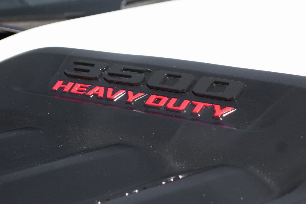 Used 2024 RAM 3500 Laramie w/ Night Edition AWD/4WD image 52