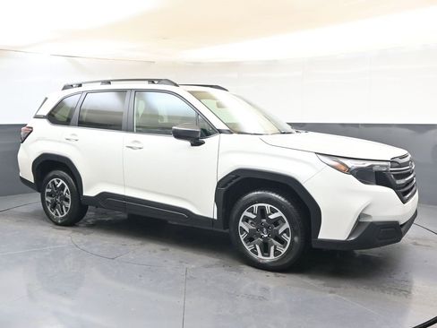 New 2026 Subaru Forester Premium image 7