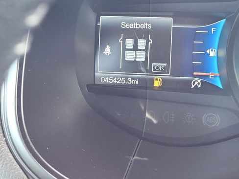 Used 2023 Ford Edge SEL AWD/4WD image 22