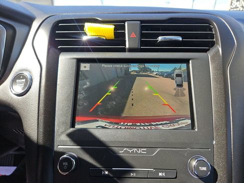 Used 2019 Ford Fusion SE w/ Equipment Group 151A FWD image 19