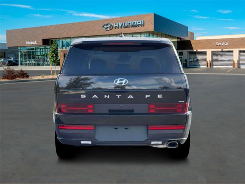 New 2026 Hyundai Santa Fe SE AWD/4WD image 45