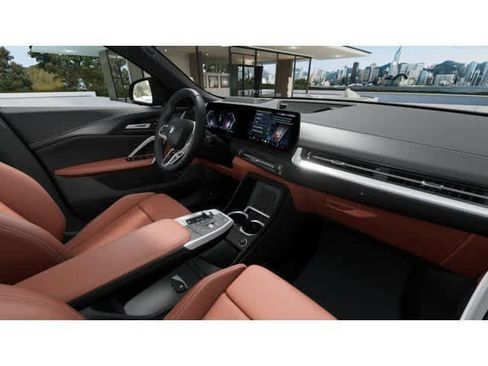 New 2026 BMW X2 xDrive28i w/ Technology Package AWD/4WD image 15