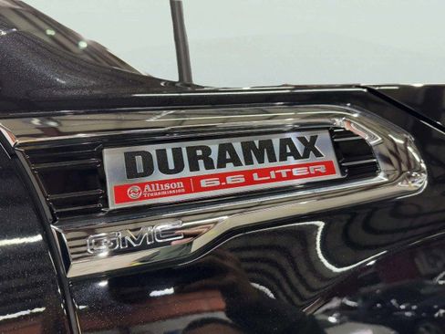 Used 2022 GMC Sierra 3500 Denali w/ Denali Ultimate Package image 56