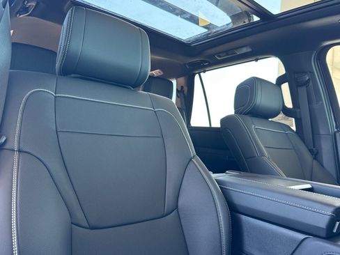 New 2026 Toyota Sequoia Limited AWD/4WD image 20