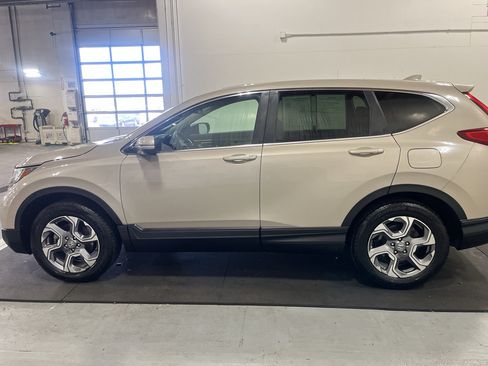Used 2018 Honda CR-V EX image 9