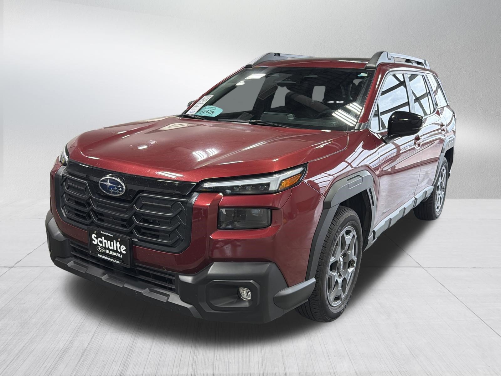 Certified 2026 Subaru Outback Touring AWD/4WD image 3