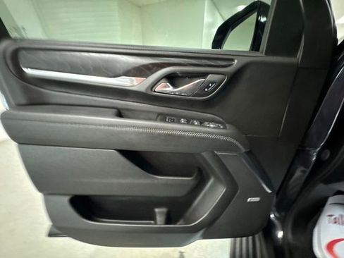 Certified 2023 GMC Yukon XL Denali image 16