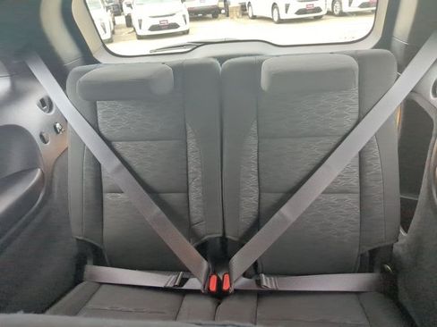 Used 2023 Dodge Durango SXT w/ SXT Blacktop Group AWD/4WD image 21