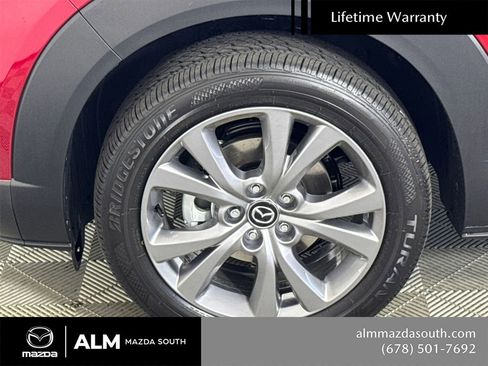 New 2026 MAZDA CX-30 AWD 2.5 S w/ Premium Package image 12