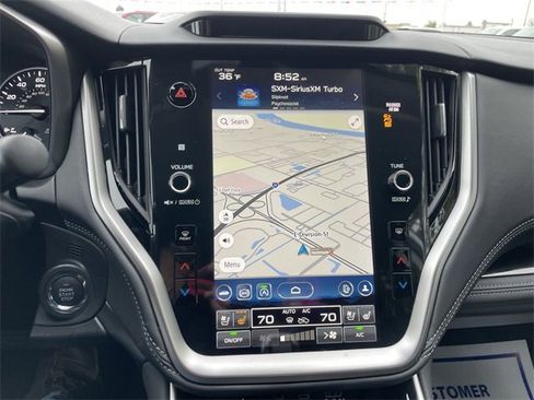 Used 2025 Subaru Outback Touring w/ Popular Package #2 image 24