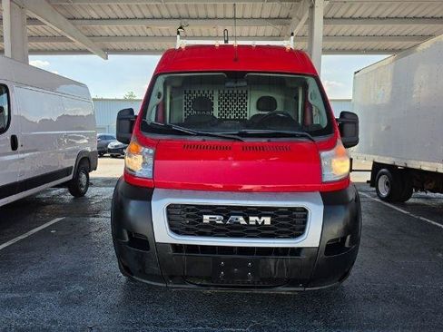 Used 2019 RAM ProMaster 2500 FWD image 3