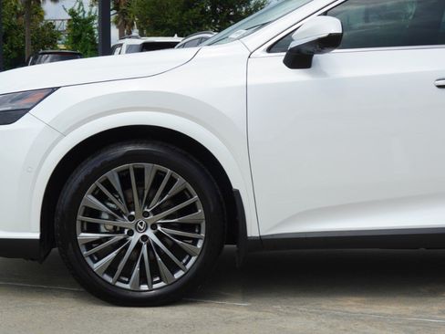 Certified 2024 Lexus RX 350 FWD w/ Convenience Package image 10