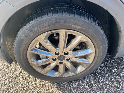 Used 2022 Kia Sportage Nightfall Edition w/ Nighfall AWD Premium Package image 4