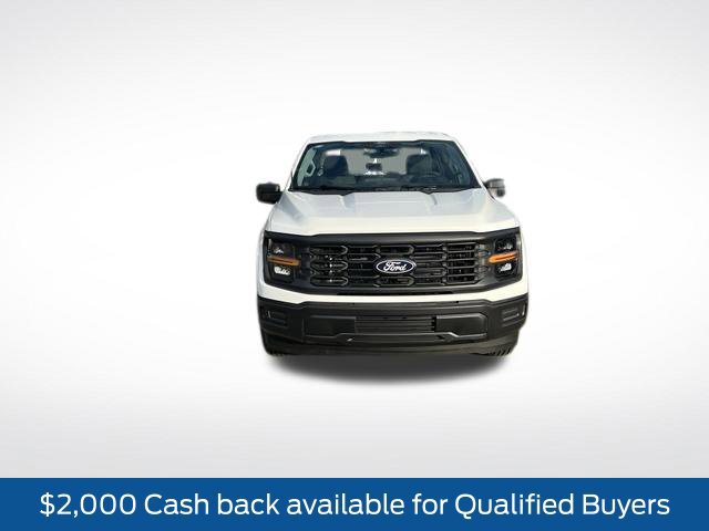 New 2026 Ford F150 XL RWD image 2