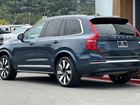 Used 2023 Volvo XC90 T8 Ultimate w/ Protection Package Premier AWD/4WD image 6