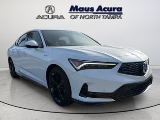 New 2026 Acura Integra A-Spec FWD 360° Tour