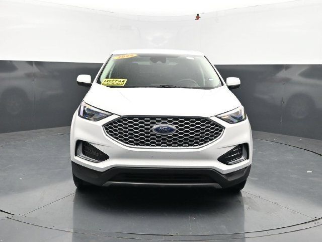 Used 2024 Ford Edge SEL AWD/4WD image 2