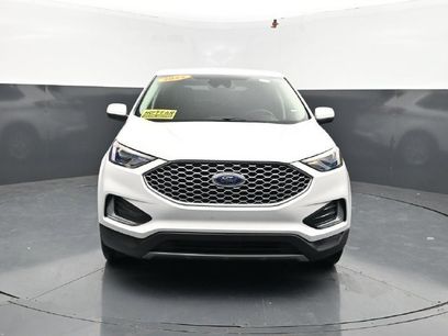 Used 2024 Ford Edge SEL