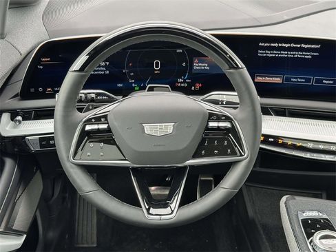 New 2026 Cadillac Optiq Sport 2 image 19