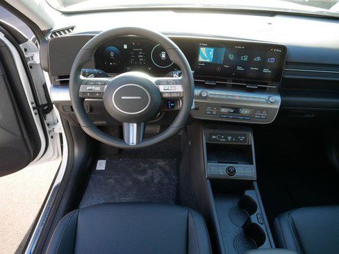 New 2026 Hyundai Kona SEL Premium AWD/4WD image 7