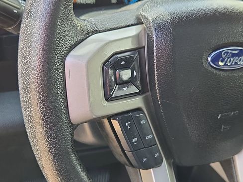 Used 2016 Ford F150 Lariat w/ Equipment Group 502A Luxury image 18