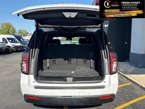 Used 2024 Chevrolet Tahoe LT AWD/4WD image 41