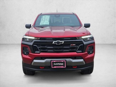 New 2026 Chevrolet Colorado Z71 w/ Technology Package image 6