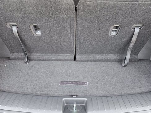 New 2026 Kia Sorento S w/ S Panoramic Sunroof Package FWD image 23