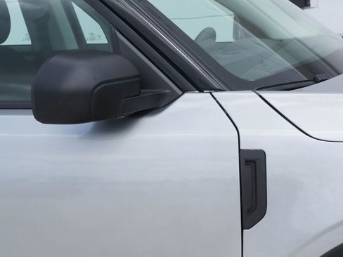 Used 2021 Ford Bronco Sport image 17