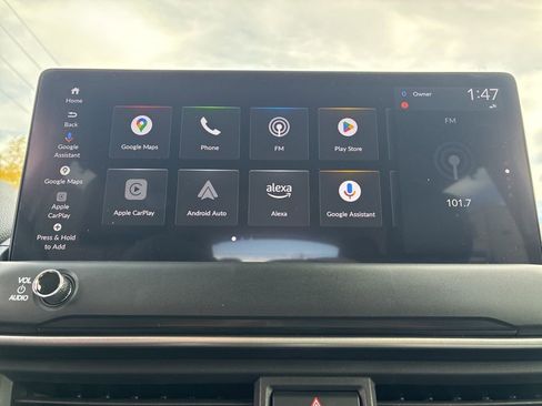 New 2026 Honda Pilot EX-L image 20