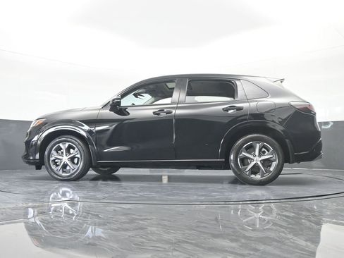 Used 2023 Honda HR-V EX-L image 60