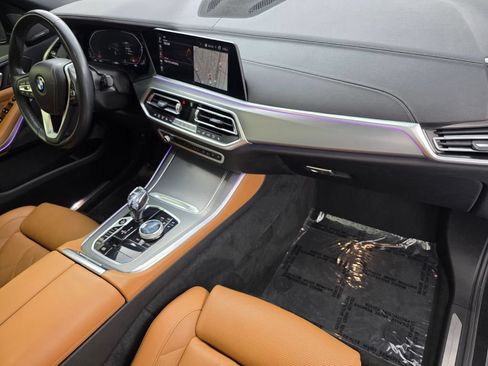 Certified 2023 BMW X5 sDrive40i w/ Premium Package RWD image 29
