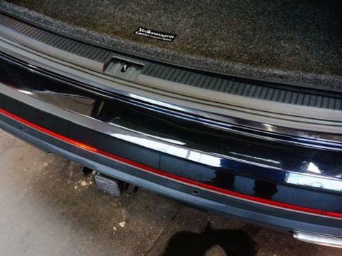 Used 2022 Volkswagen Atlas SEL AWD/4WD image 44