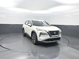 Used 2023 Nissan Rogue SV AWD/4WD video 3