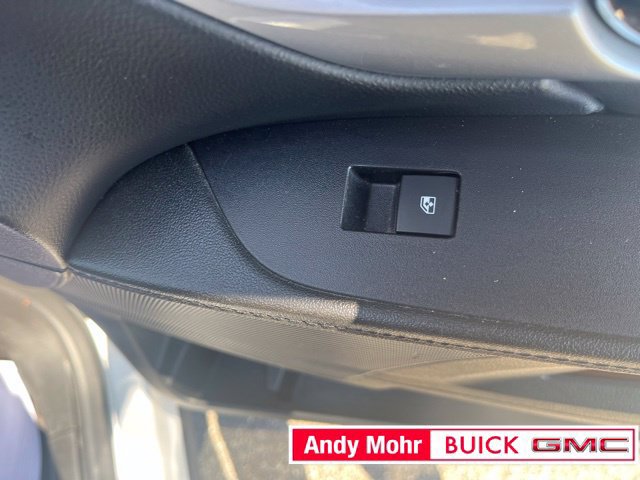 Used 2016 GMC Terrain SLE FWD image 37