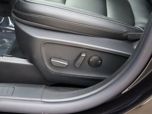 New 2026 Ford Escape Platinum w/ Equipment Group 601A image 24