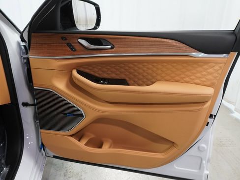 New 2023 Jeep Grand Cherokee Summit image 31