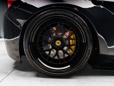 Used 2013 Ferrari 458 Spider RWD image 35