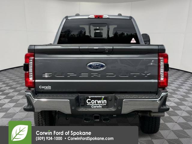 New 2026 Ford F350 Lariat AWD/4WD image 19