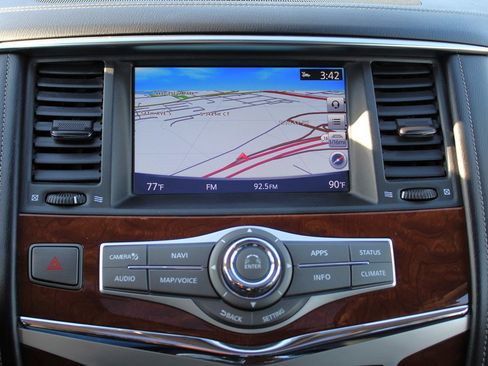 Used 2019 INFINITI QX80 Luxe image 15