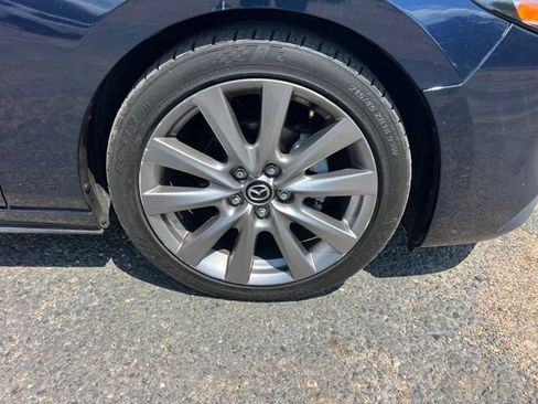 Used 2021 MAZDA MAZDA3 s FWD image 6