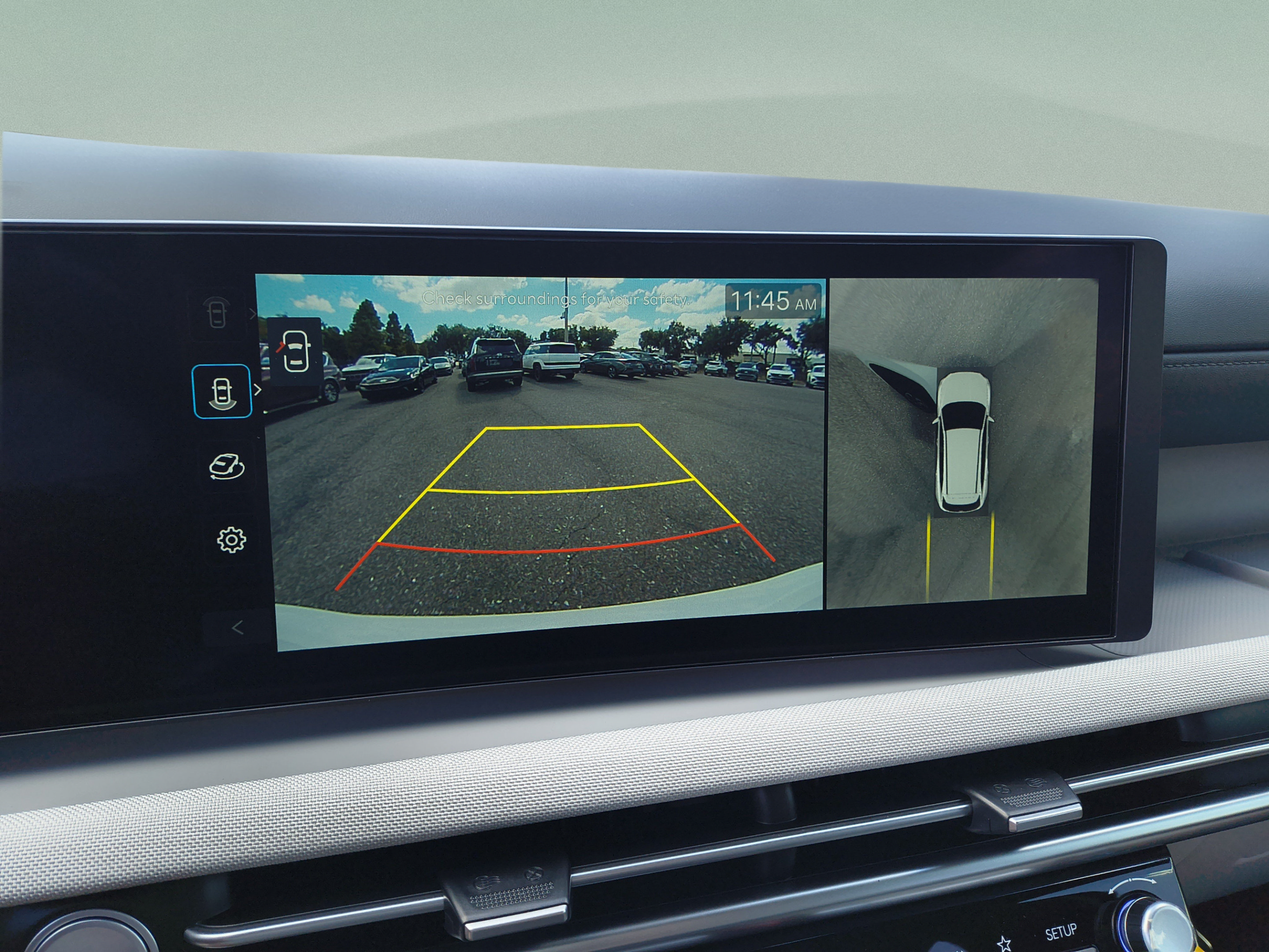 New 2026 Hyundai Tucson Limited FWD image 24