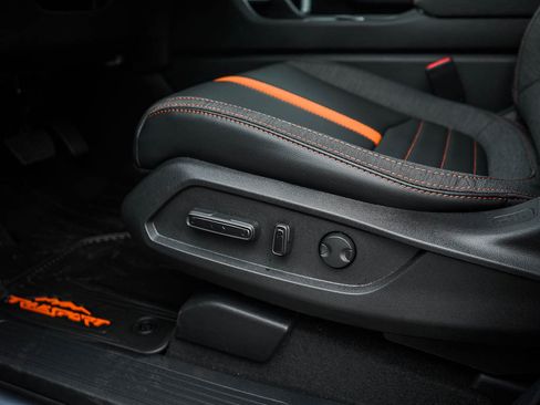 New 2026 Honda Passport TrailSport image 20