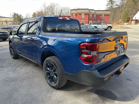Used 2024 Ford Maverick XLT w/ XLT Luxury Package image 7